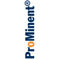 ProMinent Fluid Controls Pty Ltd Australia Logo
