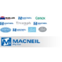 MacNeil Pty LTD Logo