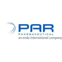 Par Pharmaceutical Logo