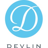 Devlin Consulting Logo
