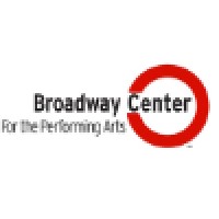 Broadway Center for the Performing Arts Logo