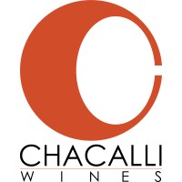 Chacalli Wines Logo
