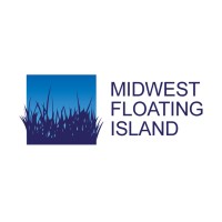 Midwest Floating Island Logo