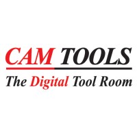 CAM TOOLS Logo