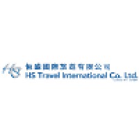 HS Travel International Company Limited Logo