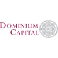 Dominium Capital Group Logo