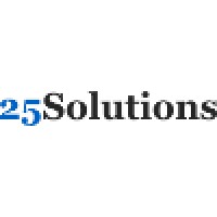 25Solutions Logo