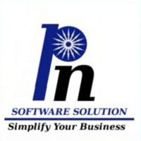 Phuong Nam Solution Logo