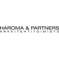 Arkkitehtitoimisto Haroma & Partners Oy Logo