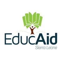 EducAid Sierra Leone Logo