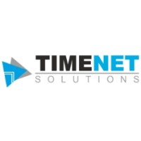 TimeNet Solutions Pvt Ltd Logo