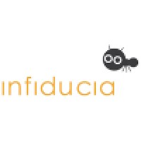 Infiducia, fiduciaire & gestion du personne, Antonio Bollino Logo