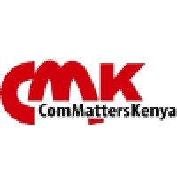 ComMattersKenya Logo