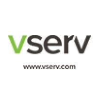 Vserv Logo