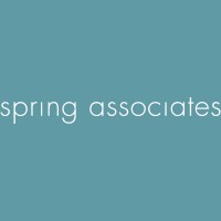 Spring Associates Logo