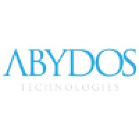 ABYDOS TECHNOLOGIES Logo