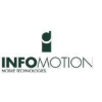 Infomotion Logo