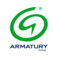 ARMATURY Group a.s. Logo