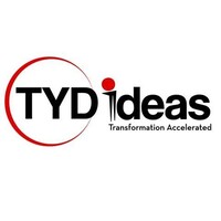 TYD Ideas Logo