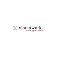 XIN Networks Logo
