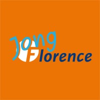 Jong Florence Logo