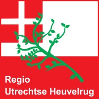 Scouting Regio Utrechtse Heuvelrug Logo