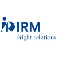 IRM Ltd. Logo