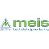 Meis Bedrijfshulpverlening Logo