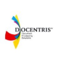 Docentris Logo