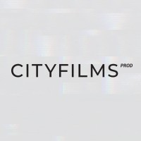 City Films Logo
