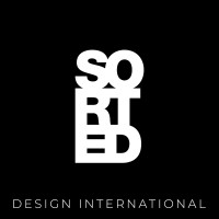 Sorted Design International Logo