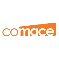 Comace - Commercial Interior Solutions Logo