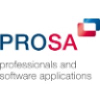 PROSA GmbH Logo