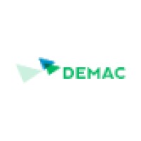 DEMAC Accountants / Consultants B.V. Logo