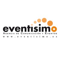 EVENTISIMO Logo