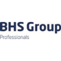 BHS Group Hotel Professionals B.V. Logo