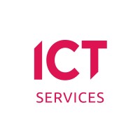 ICT Services Logo