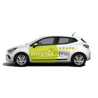 Hygenia Service Logo