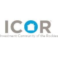ICOR - Colorados Real Estate Investors Association Logo
