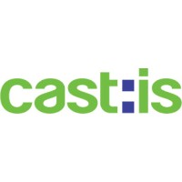 CASTIS Co.,Ltd. Logo