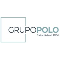 grupo polo Logo