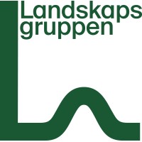 Landskapsgruppen Logo