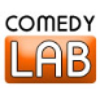 Comedy Lab - Greece Logo