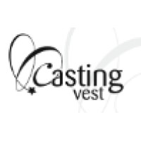 Casting Vest Logo