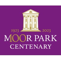 Moor Park Golf & Tennis Club Logo
