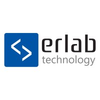 Erlab Technology Logo