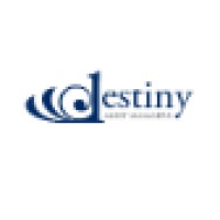 Destiny Asset Managers Logo