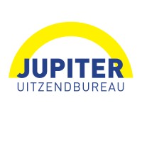 Jupiter Uitzendbureau Logo