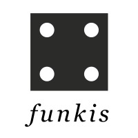 Funkis Multimedia AB Logo