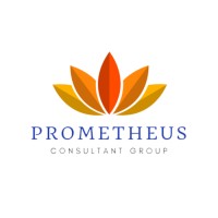 Prometheus Consultant Group Logo